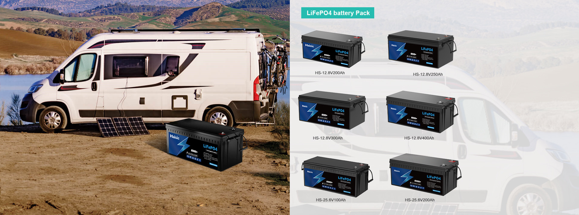 QUALITÄT Wohnenergie-Speicher Fabrik