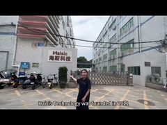 Solarenergie-System 5kw Soem-ODM 220V 5000Wh weg vom Gitter-Solarenergie-Generator