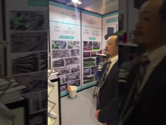 5kwh 10kwh stapelte Satz-Hauptbatterie-Energie-Speicher-System der Batterie-Lifepo4