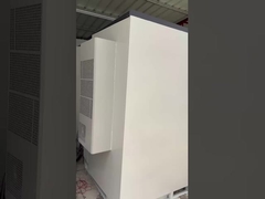 Lifepo4 Batterie-Energiespeichersystem 100kw/215kwh BESS-System