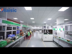 200 kW/1MWH in Behältern gefertigte C&I BESS