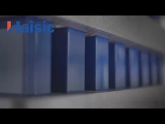 Produktion von Speicherbatterien für Wohnungen